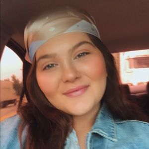 Meet your Posher, Mariah